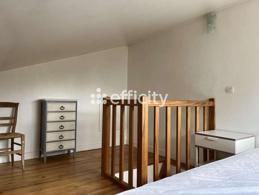Appartement à NIORT