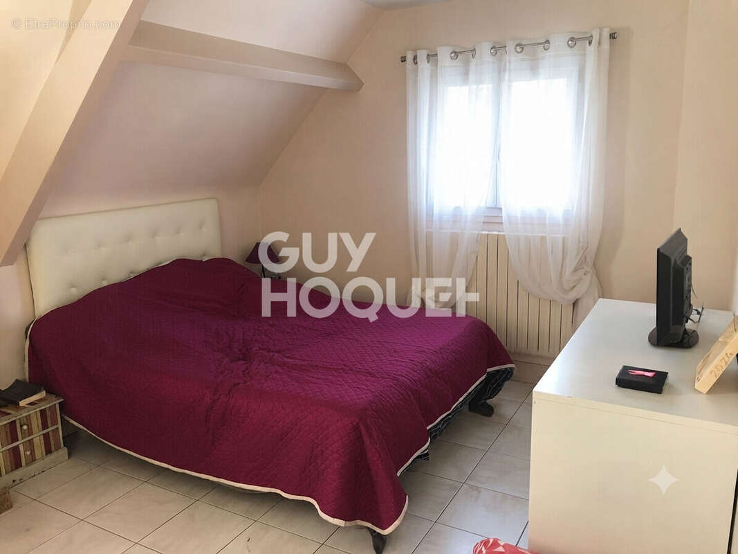 Maison à vendre proche Ezy-sur-Eure ? Cadre privilégié, jardin arboré et quartier recherché - photo 5