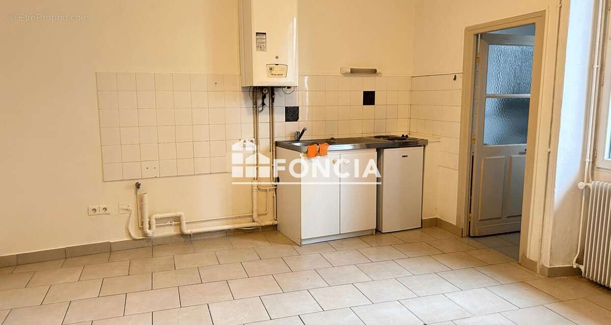 Appartement à PERIGUEUX