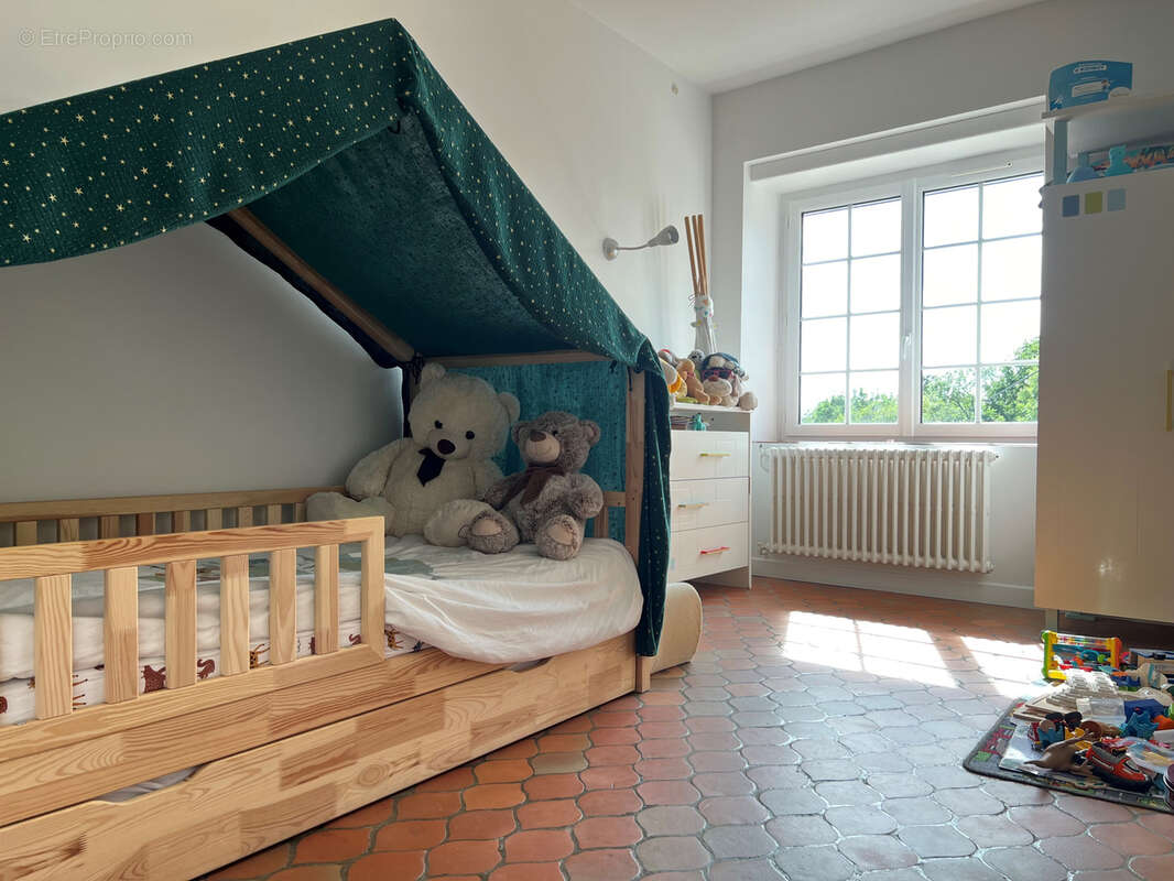 Maison à VILLEFRANQUE