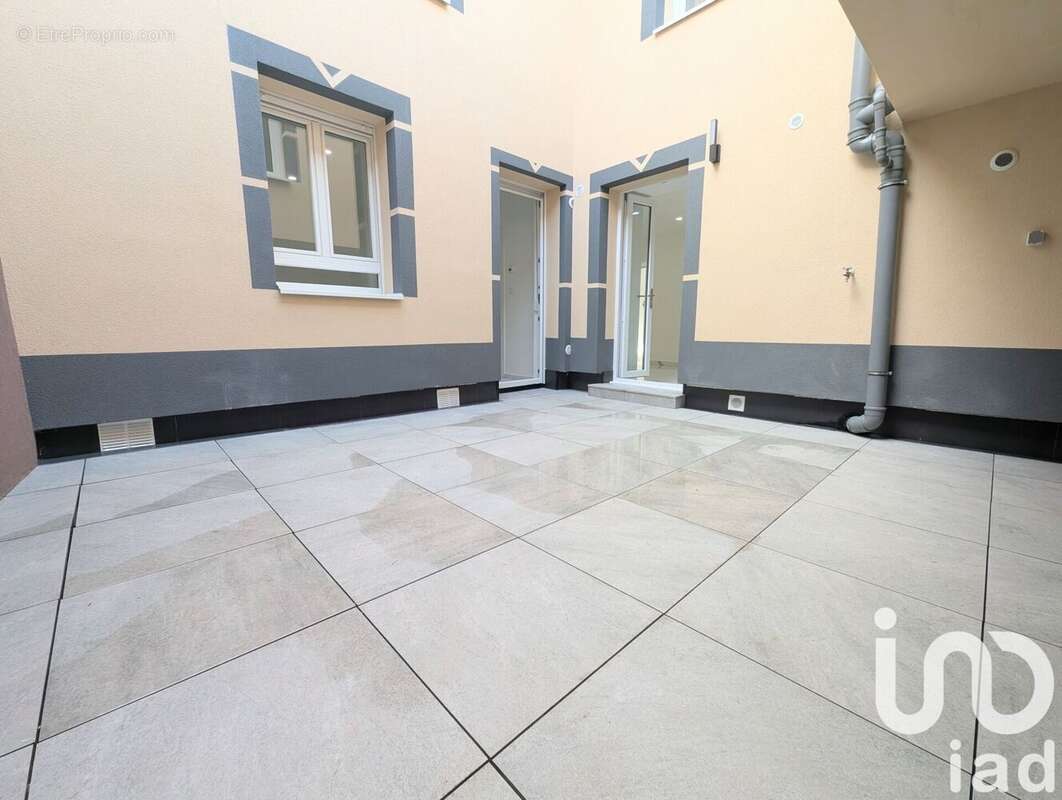 Photo 2 - Appartement à FREYMING-MERLEBACH
