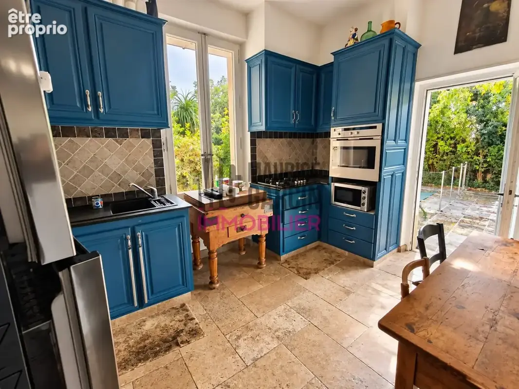 Maison 6 pièces 209 m² à vendre à Carpentras (84200) - photo 8