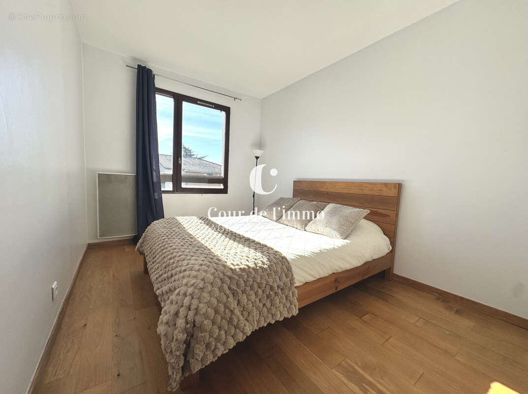 Appartement à GAILLARD