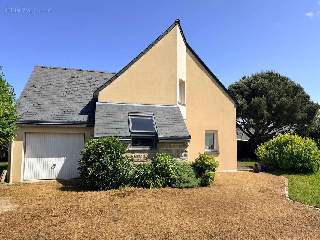 Maison à SAINT-CAST-LE-GUILDO