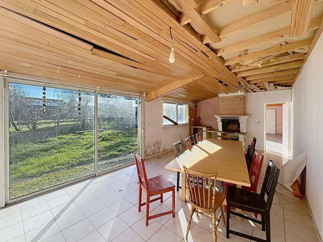 Photo 4 - Maison à NORT-SUR-ERDRE