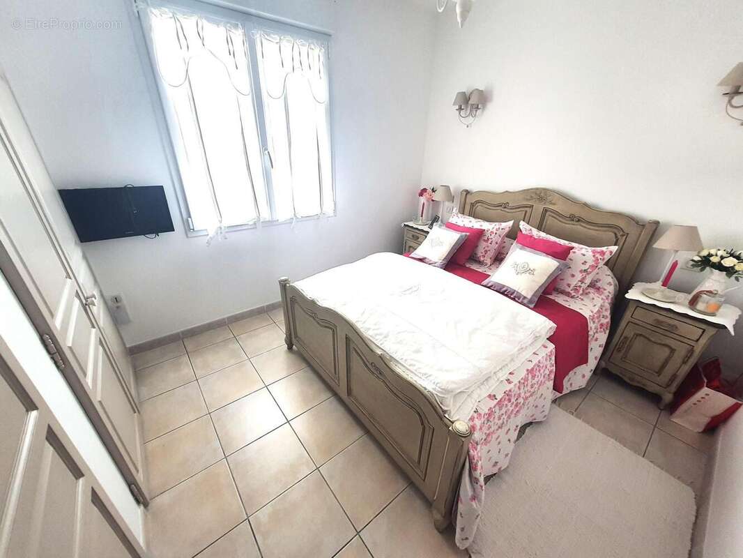 Photo 9 - Maison à SOYE-EN-SEPTAINE