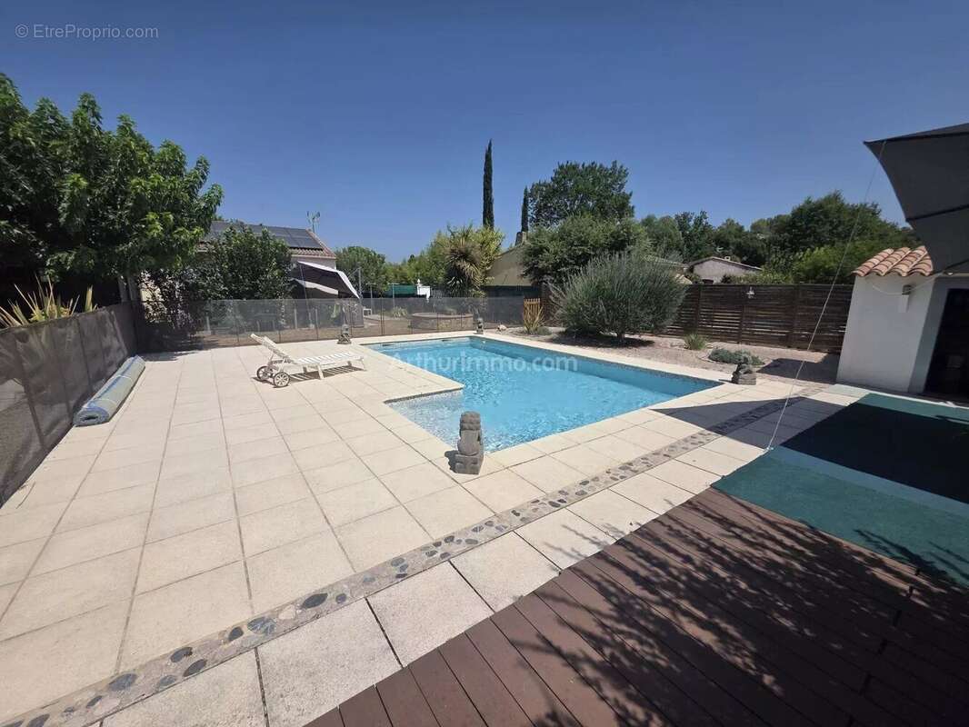 Vente Maison Vidauban(83550) 469 000ï¿œ - photo 2