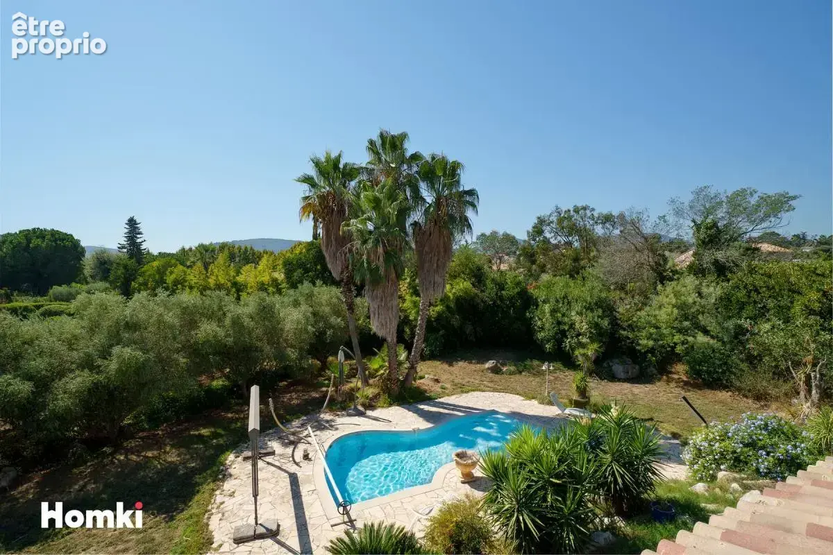 Maison/Villa T6 de 210 m² à Mandelieu-la-Napoule 06210 - photo 22