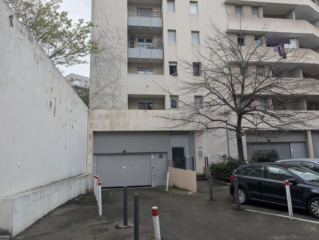 Castellane / prado   box garage fermé à vendre - photo 2