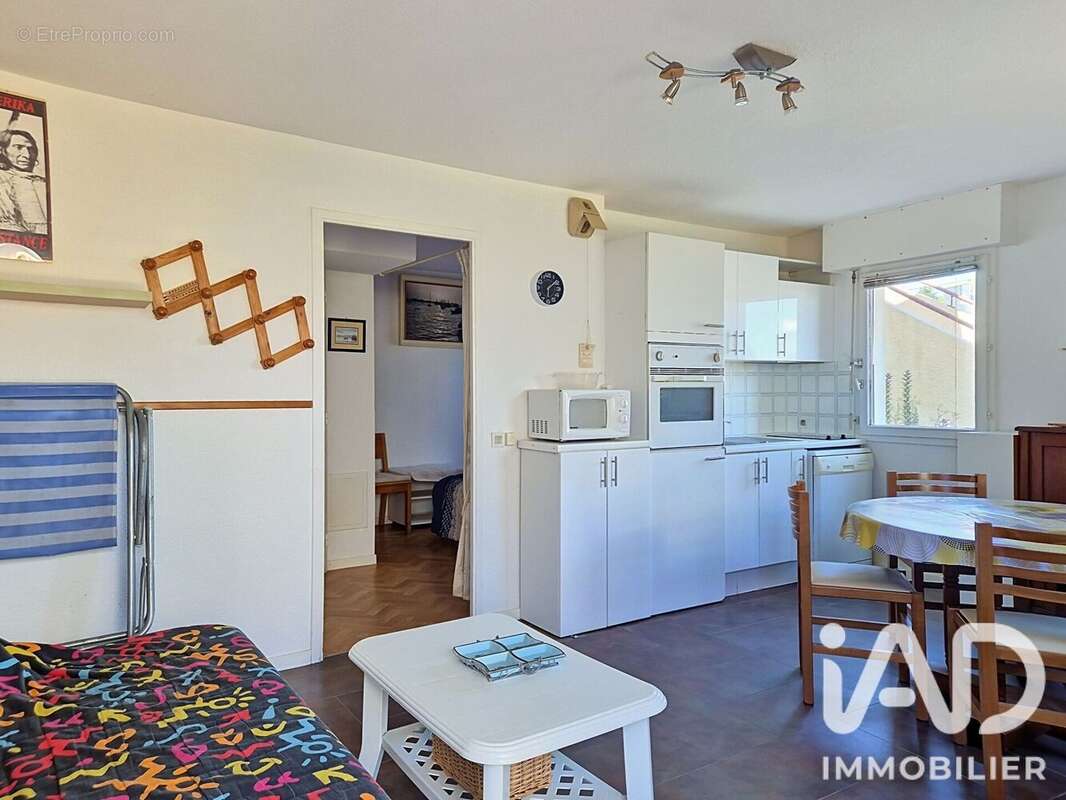 Photo 3 - Appartement à PLOEMEUR