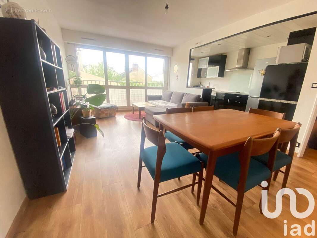 Photo 8 - Appartement à LE MANS