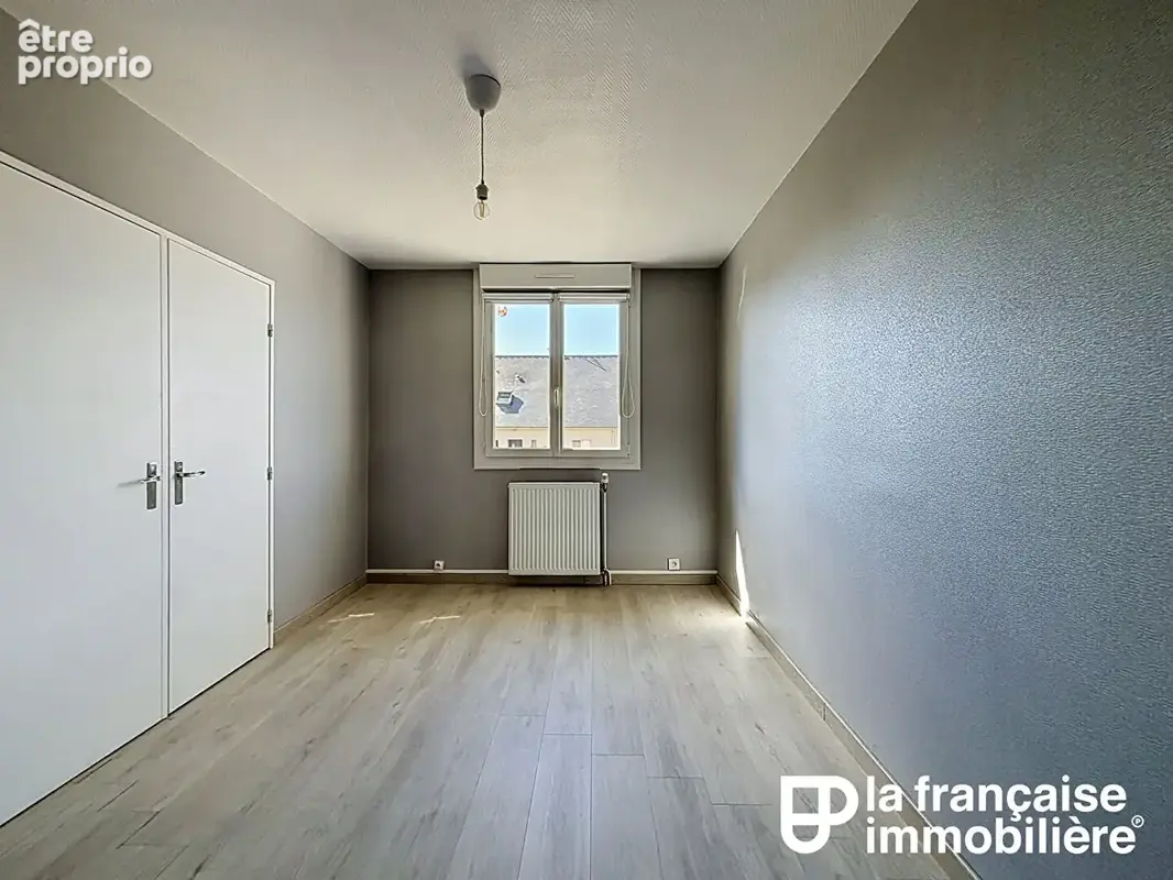 Maison Chateaugiron - Impasse - sous-sol complet - photo 6