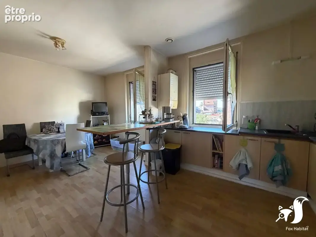 Appartement 176 m² à Neuville-Saint-Remy  - photo 7