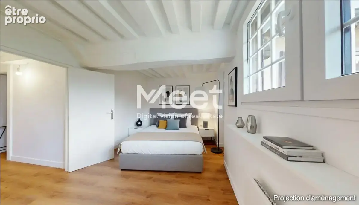 Maison 5 pièces 100 m² à vendre à Honfleur (14600) - photo 11