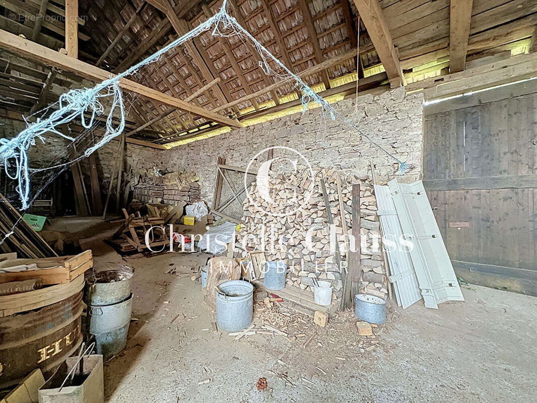 Maison Friedolsheim 4 pièce(s) 80 m2 - photo 16