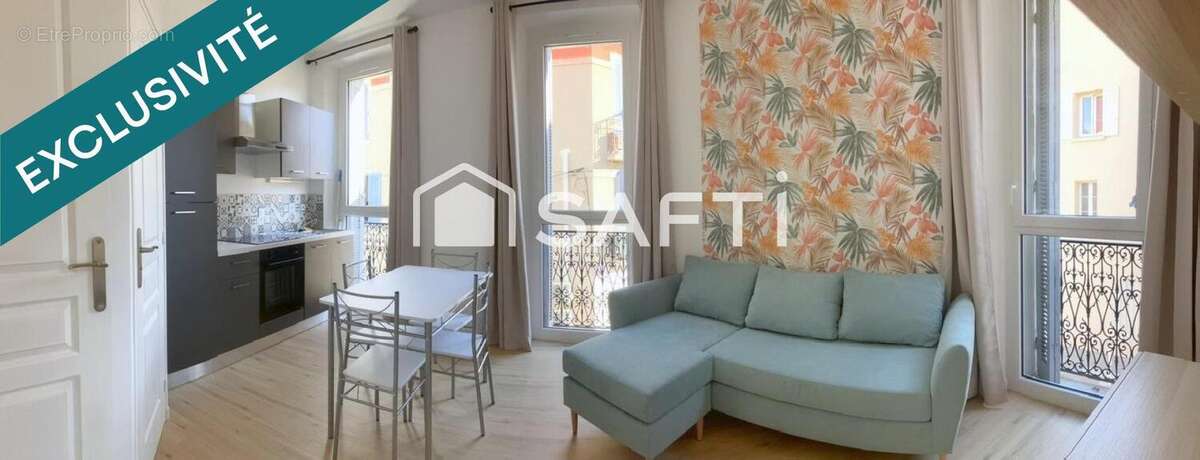 Photo 3 - Appartement à TOULON