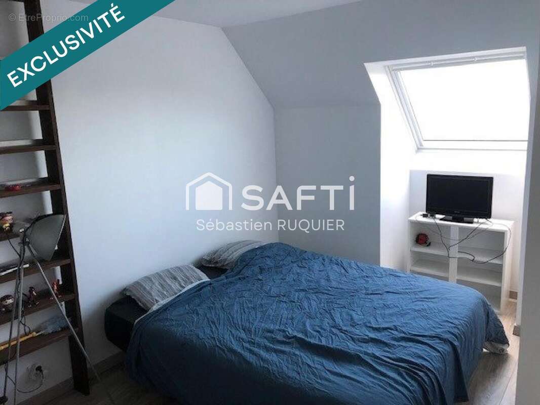 Photo 5 - Maison à THURY-HARCOURT