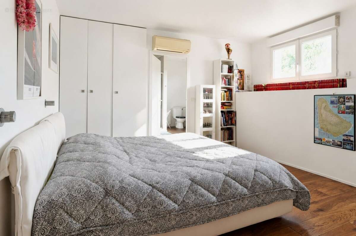 Magnifique Loft d’architecte de 252m2 - Marseille 13014 - photo 17