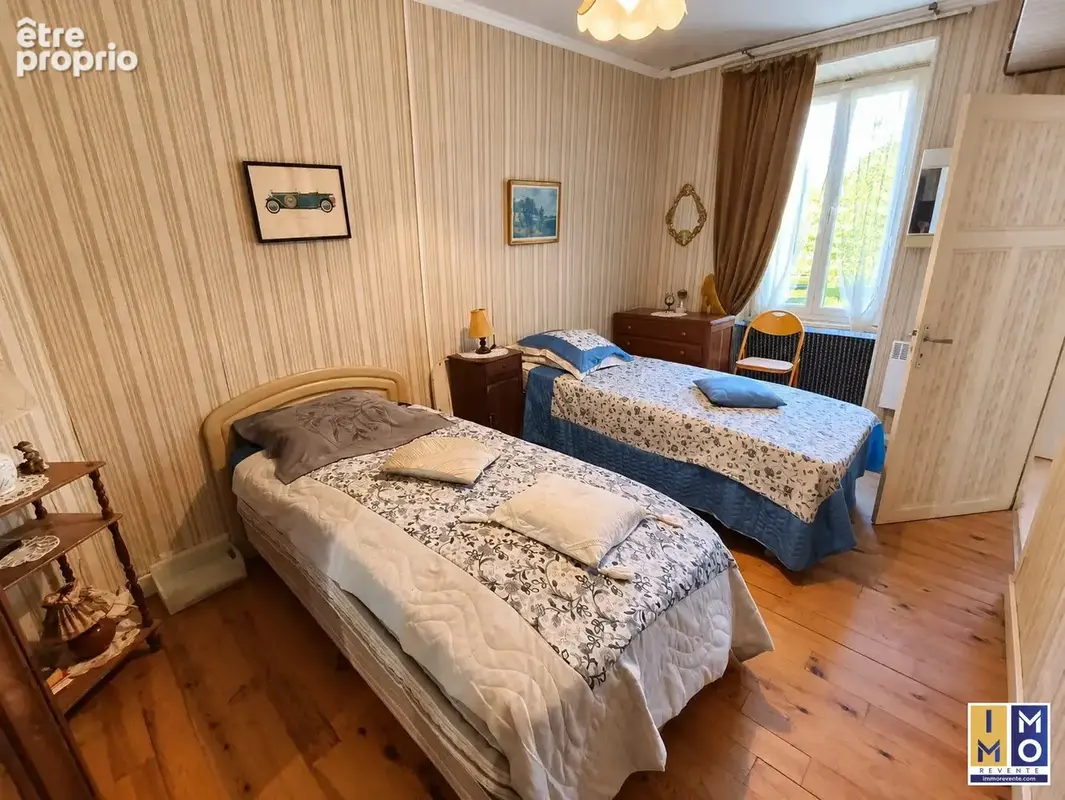 Maison 5 pièces 90 m² à vendre à Charentonnay (18140) - photo 7