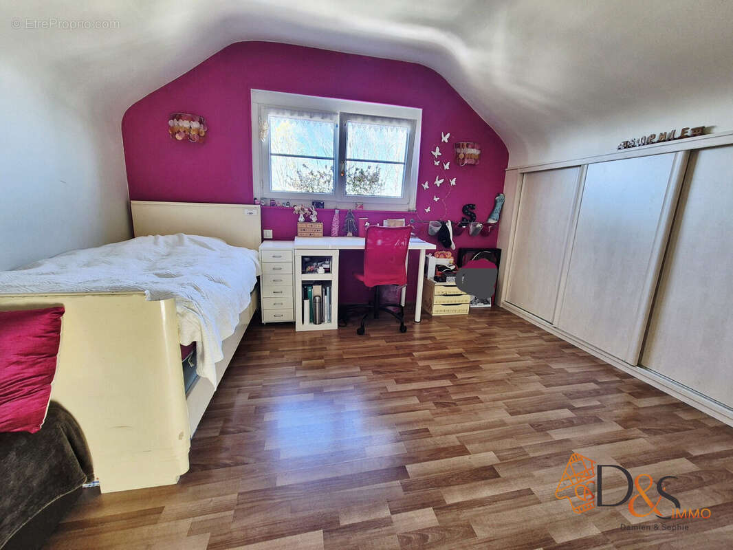 Appartement à RIEDISHEIM