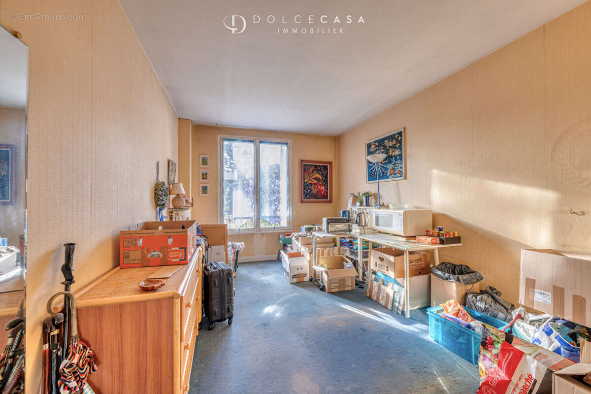 Appartement à NEUILLY-PLAISANCE
