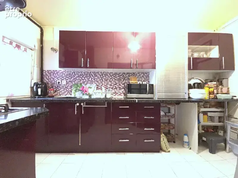Maison 4 pièces 77 m² à vendre à Nogent-Sur-Oise (60180) - photo 4