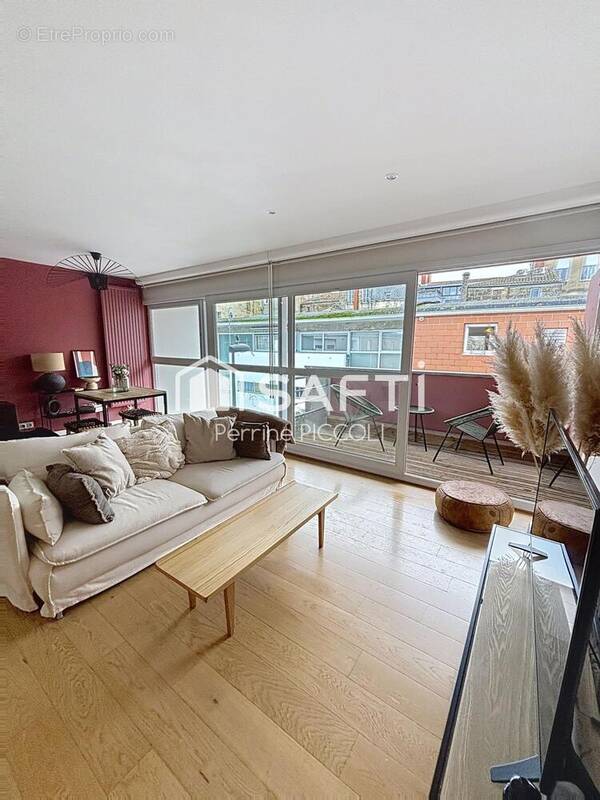 Photo 1 - Maison à BORDEAUX