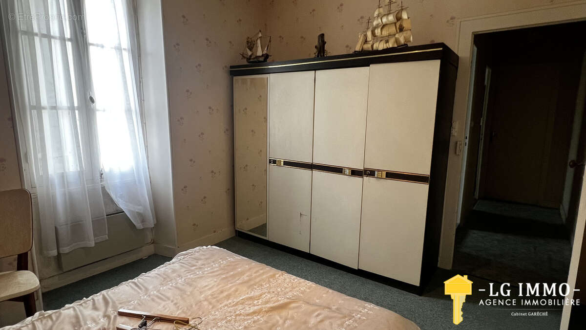 Maison 5 chambres à Mirambeau - photo 13