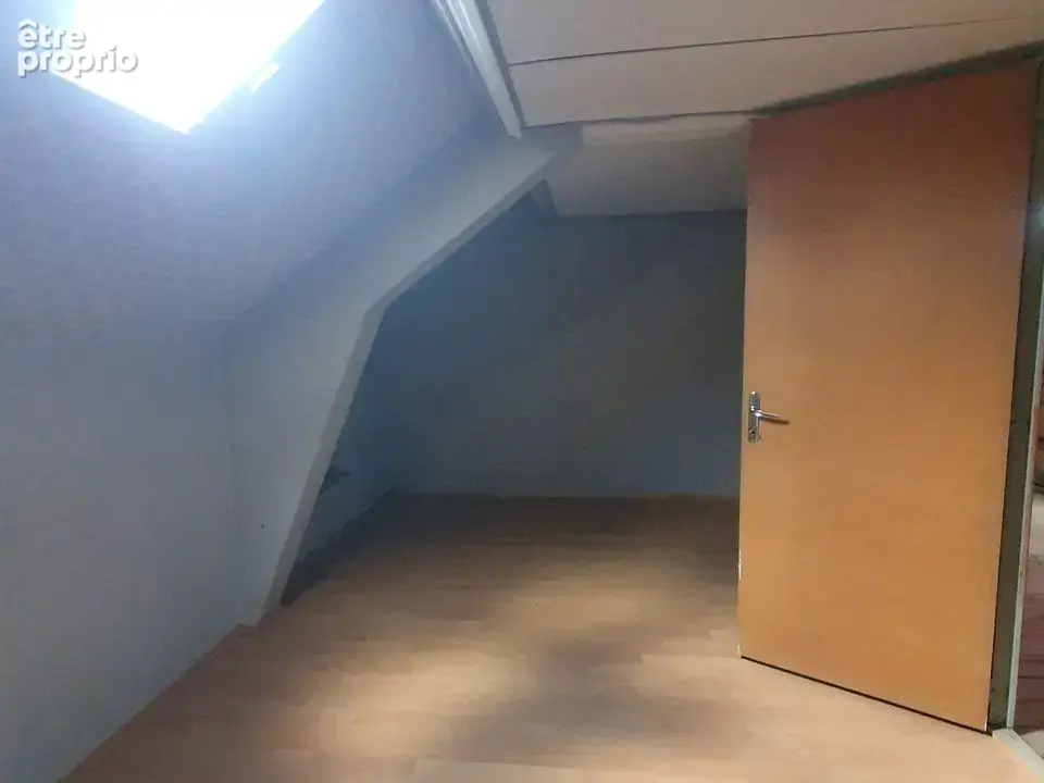 Longere 128m2 4 chambres 1167m2  terrain en plein centre - photo 14