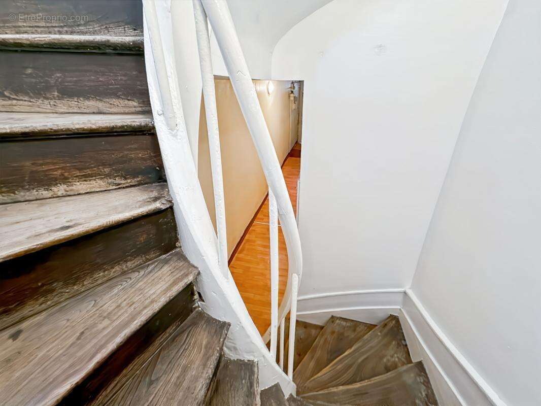 Appartement à PERIGUEUX