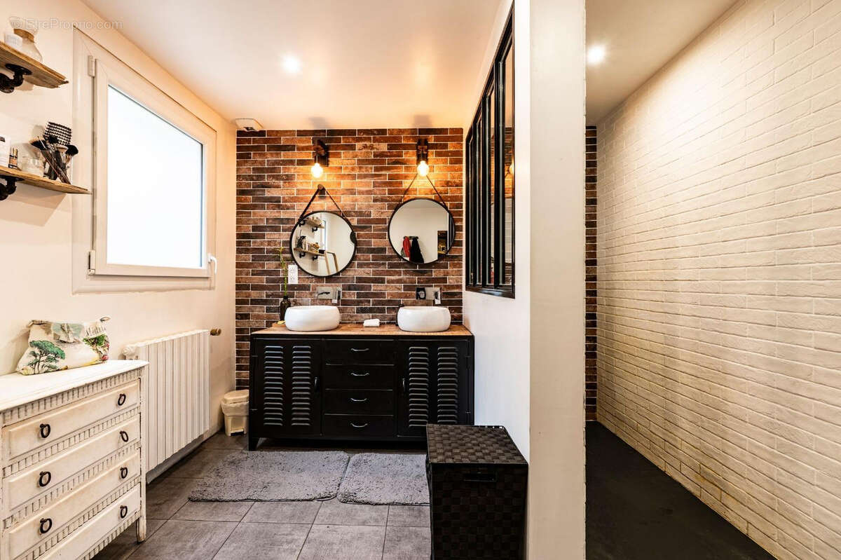 Maison à SAINT-NAZAIRE