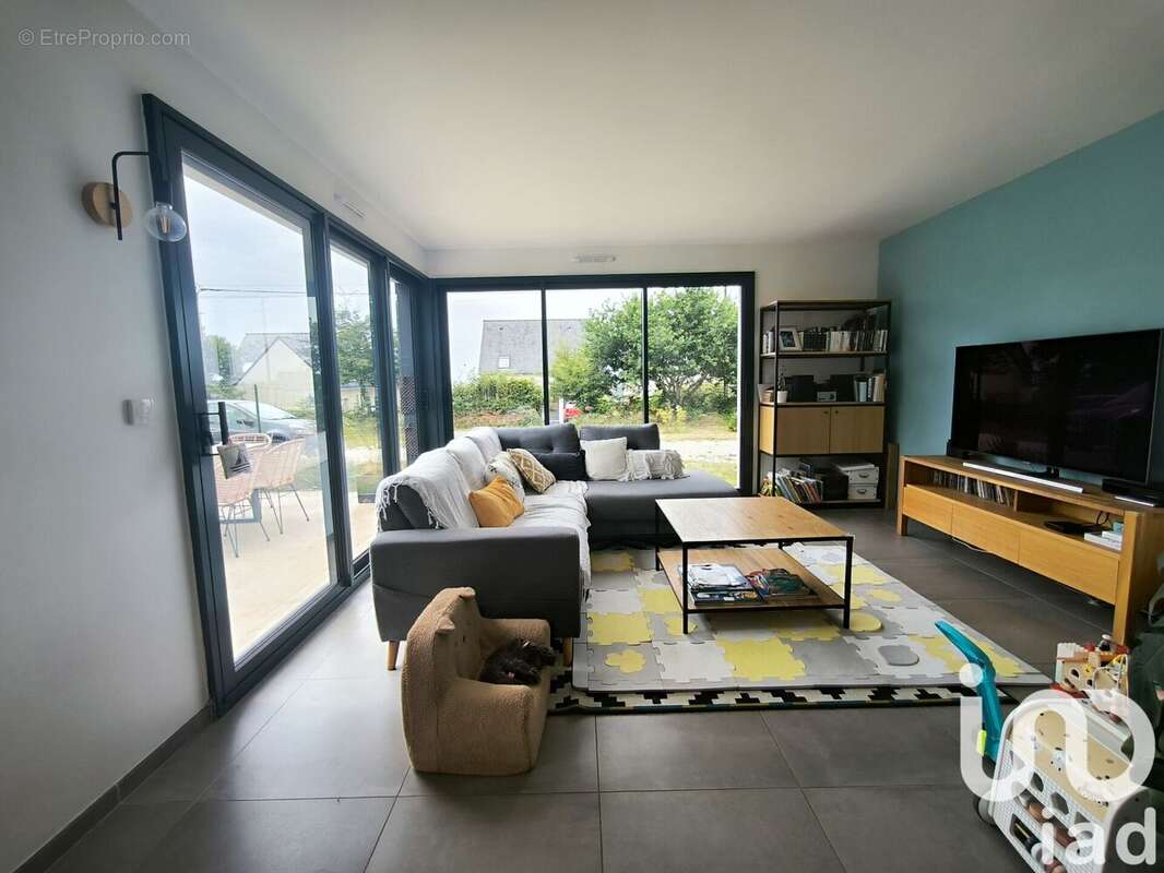 Photo 6 - Maison à TELGRUC-SUR-MER