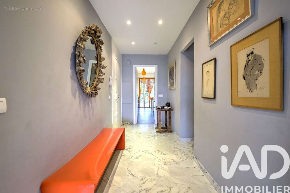Photo 7 - Appartement à CANNES