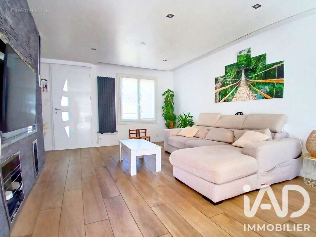 Maison 104 m² à Cholet  - photo 4