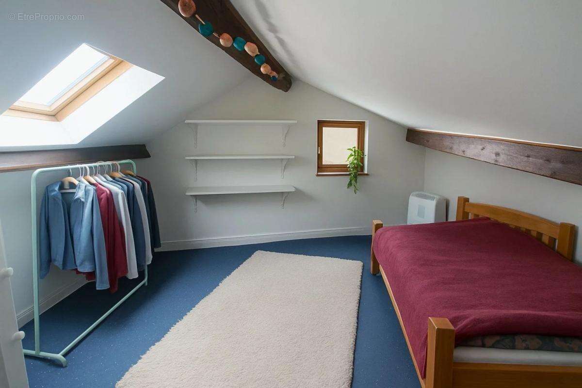 Appartement à CHAMBERY