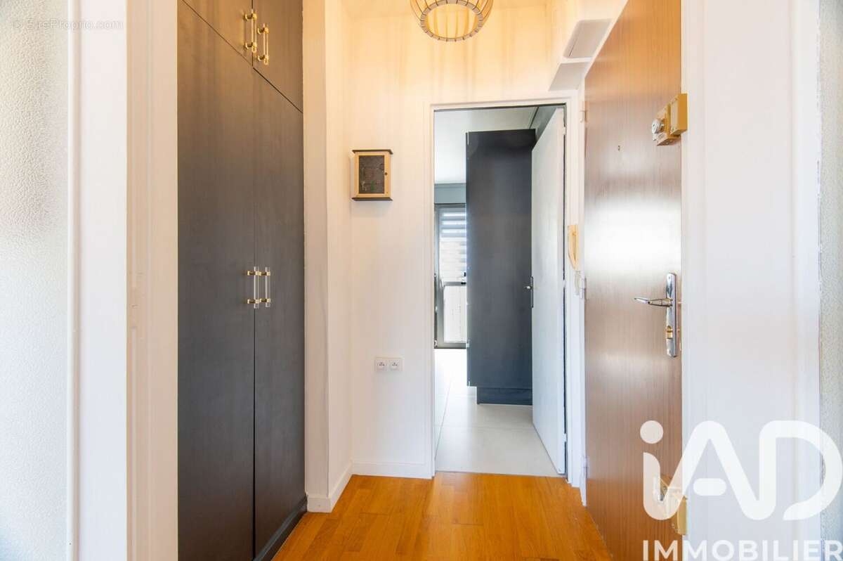 Photo 8 - Appartement à METZ