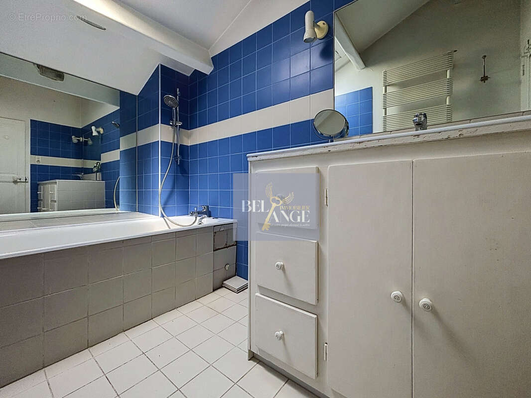 Le charme de la pierre allié à un revenu locatif ! - photo 18