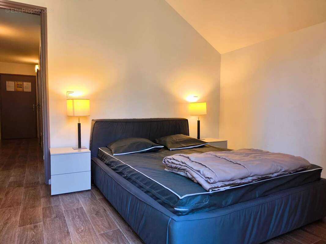 Appartement à MONT-DE-LANS