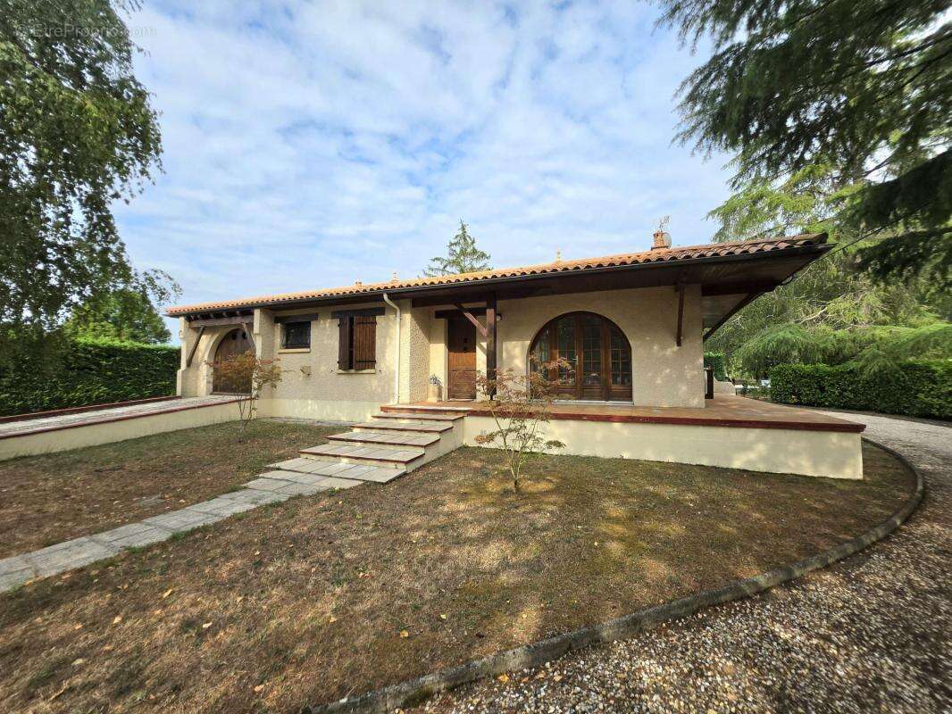 Maison À Vendre - photo 15