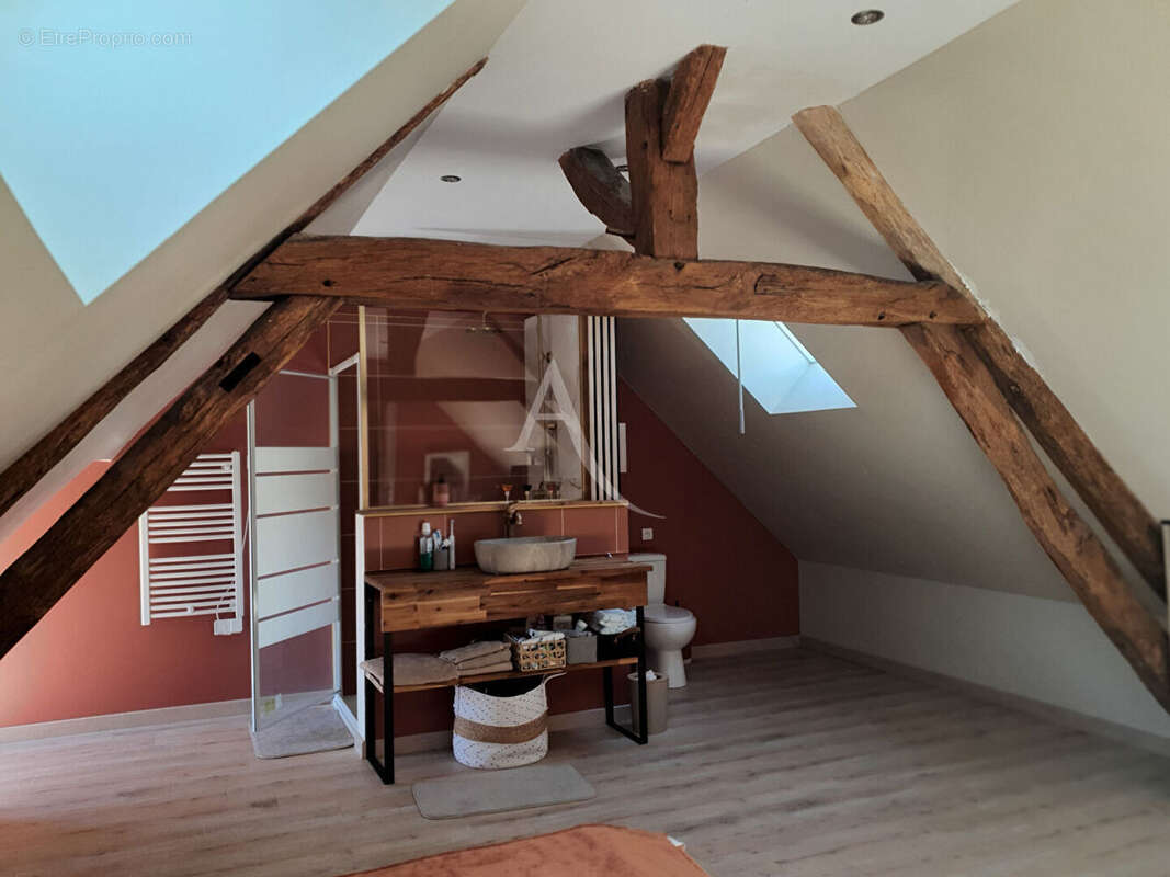 Maison à LYE