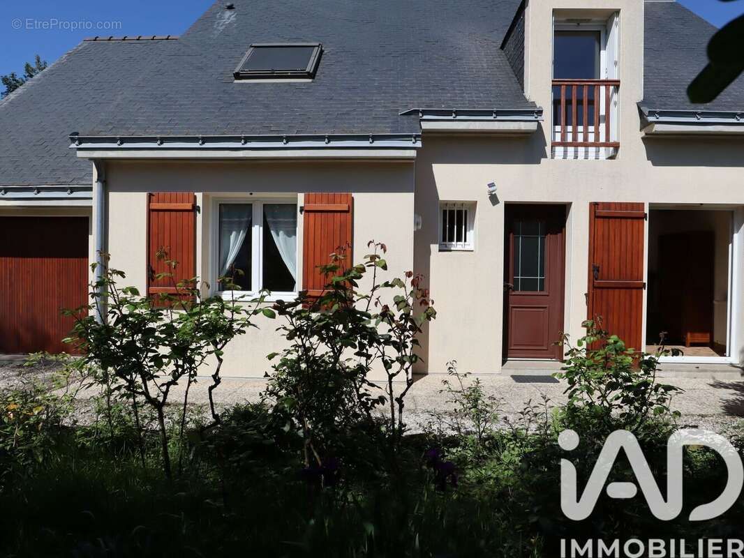 Photo 3 - Maison à PIRIAC-SUR-MER