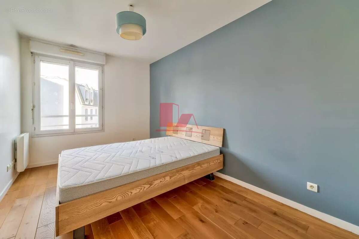 Appartement à VANVES