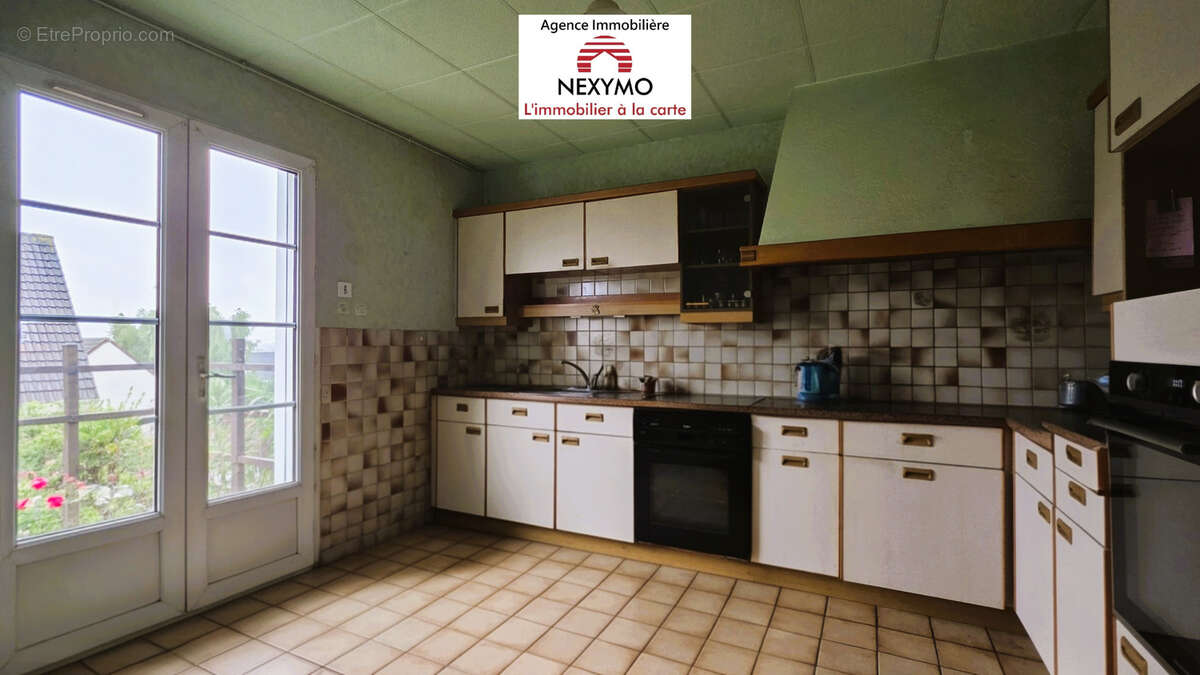 Quartier Saint-georges, maison trois chambres avec grand garage et jardin - photo 5