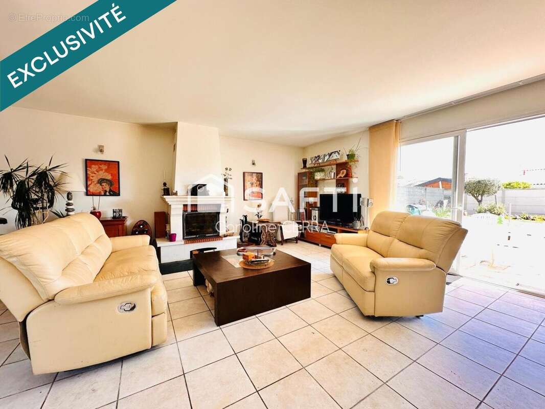 Photo 5 - Maison à LE TAILLAN-MEDOC