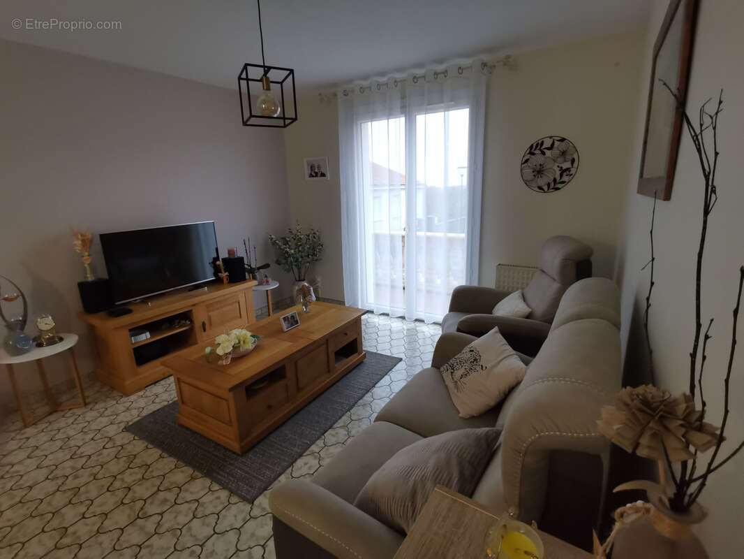 Maison à TREIZE-VENTS