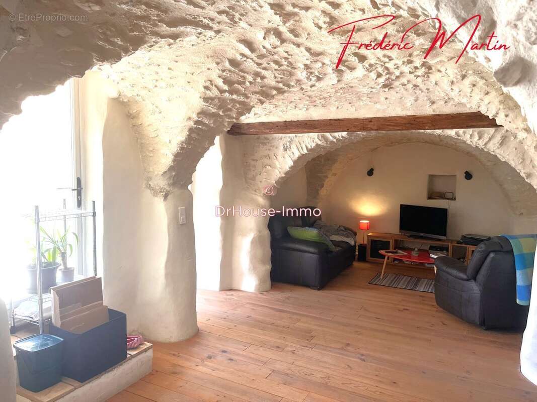 Maison 83 m² à Sainte-Anastasie  - photo 21