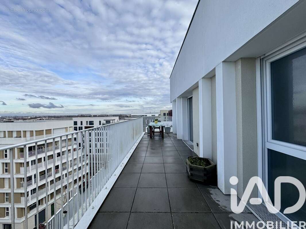 Photo 2 - Appartement à NOISY-LE-SEC