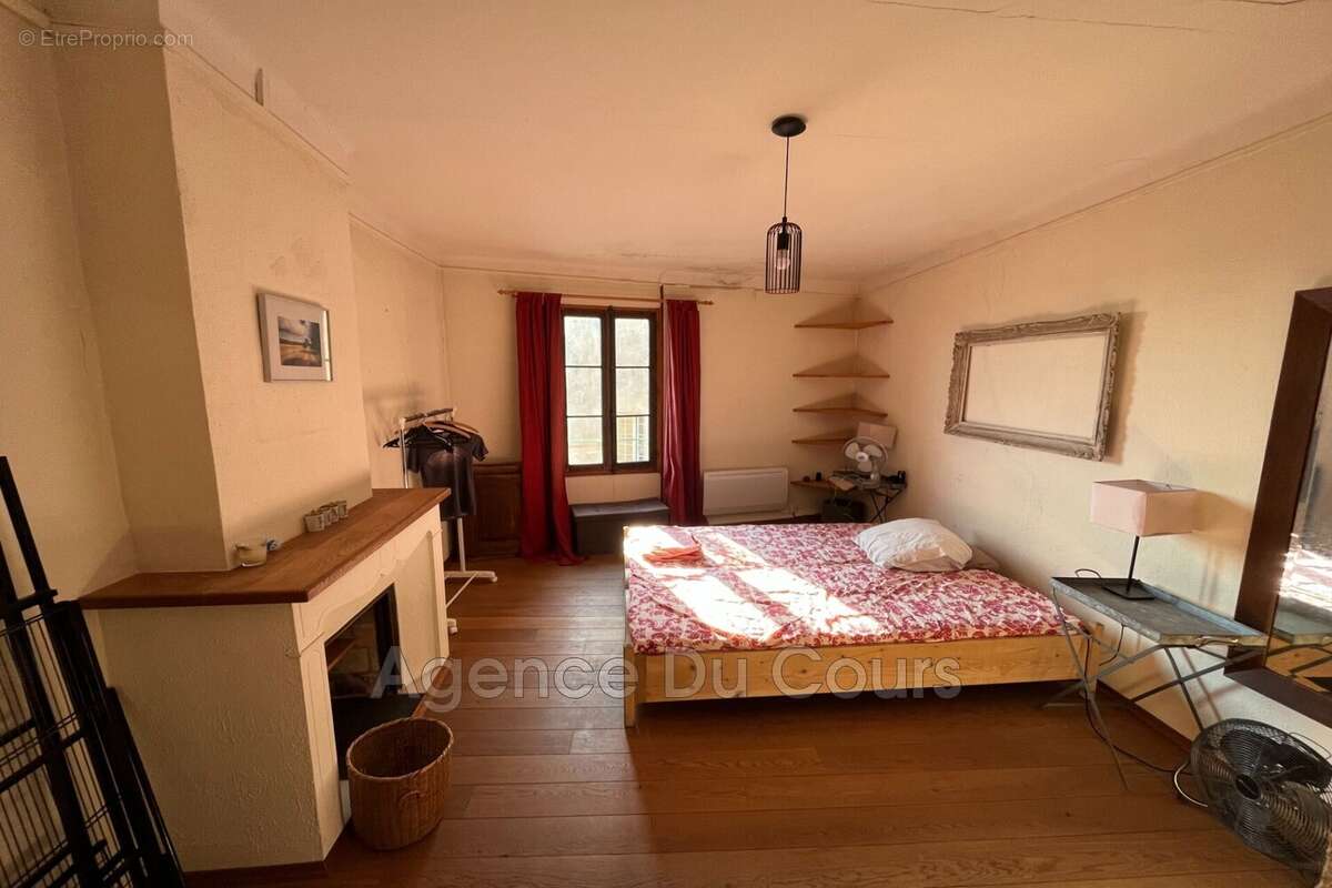 Appartement à GRASSE