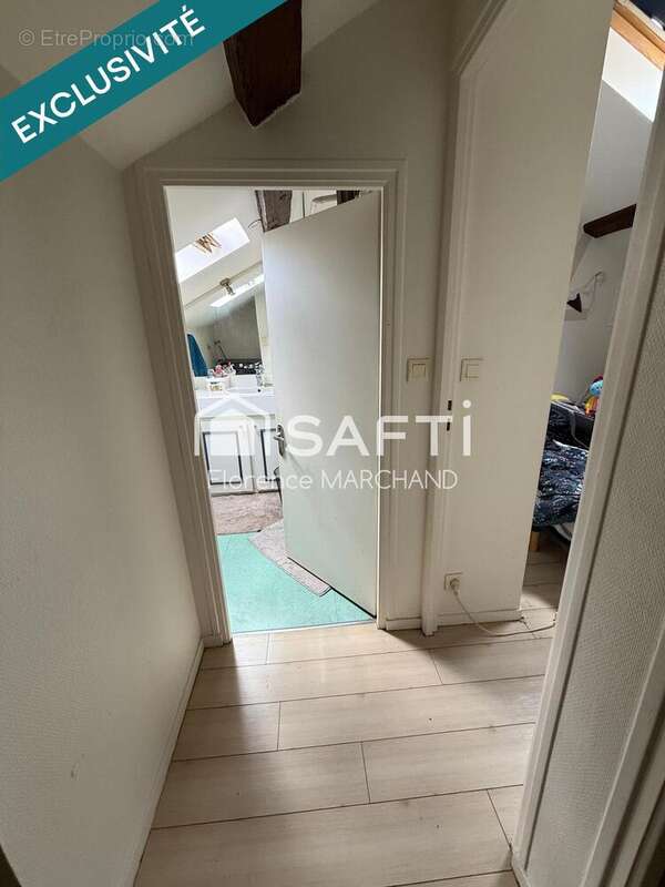 Photo 7 - Appartement à NIORT