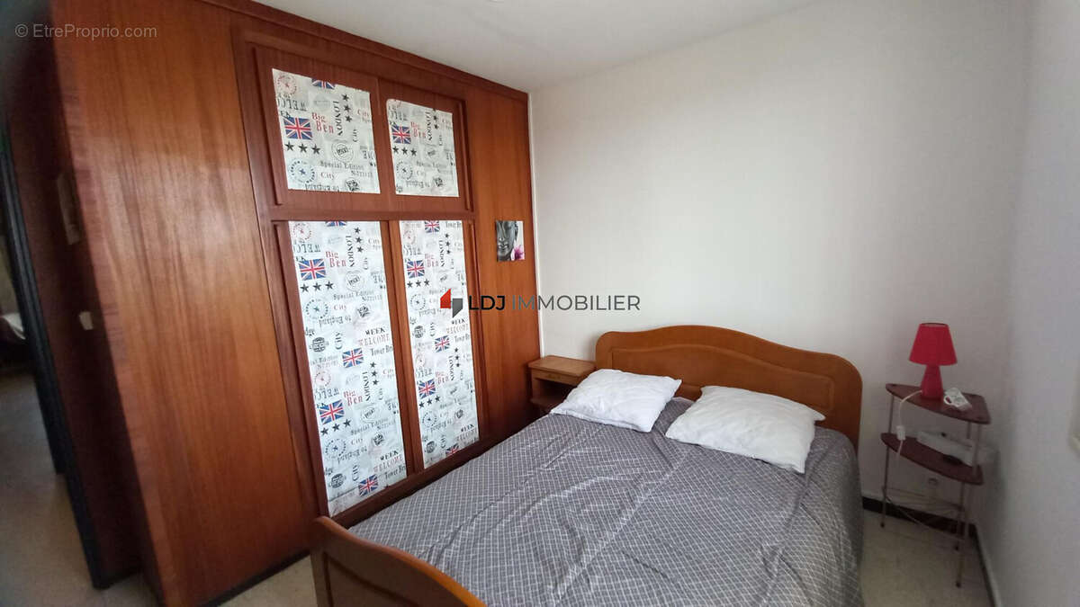 Appartement 34 m² à Canet-En-Roussillon  - photo 7